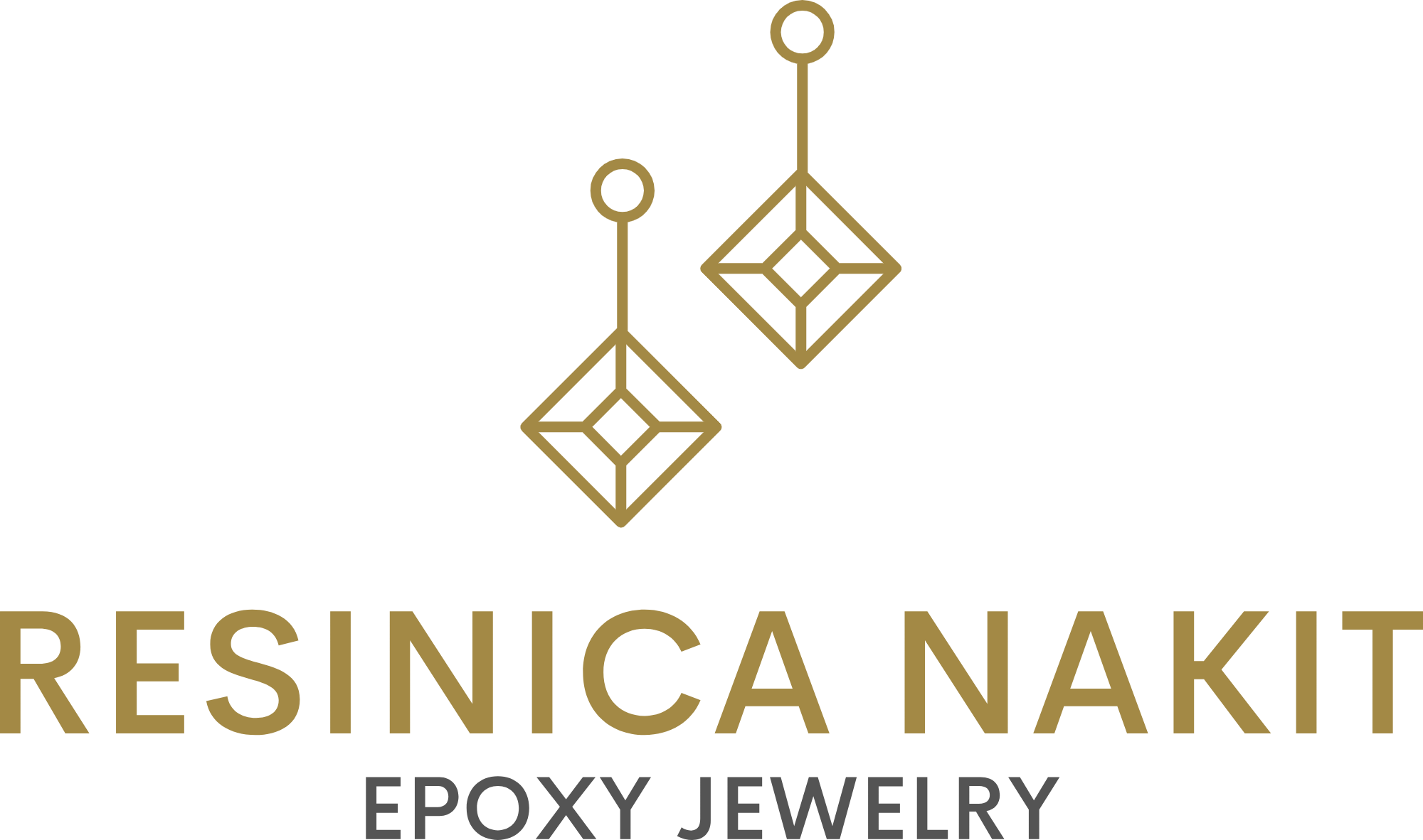 Resinica Nakit logo
