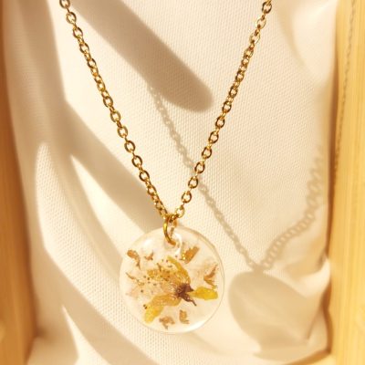 Ogrlica Cherry Blossom