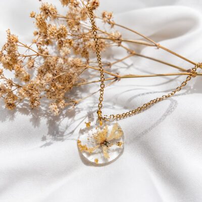 Ogrlica Cherry Blossom