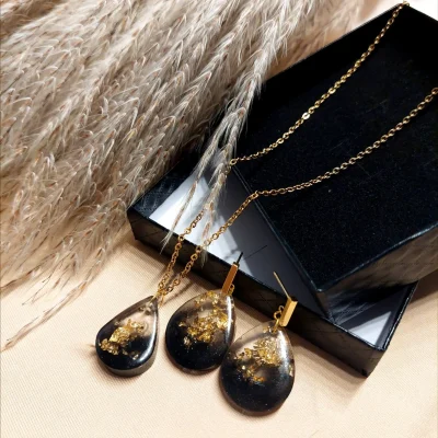 personalizirani ručno rađeni nakit kao poklon za posebne prigode