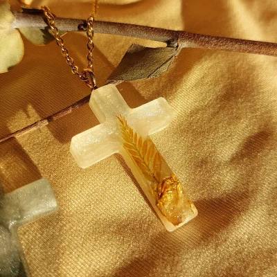 ručno rađeni personalizirani nakit kao dar za dragu osobu