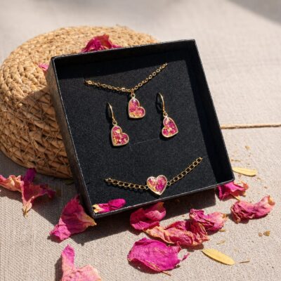 Set Amora